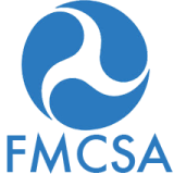 FMCSA Badge