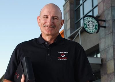 Coordinating Complex Equipment Programs for a Global Coffee Chain