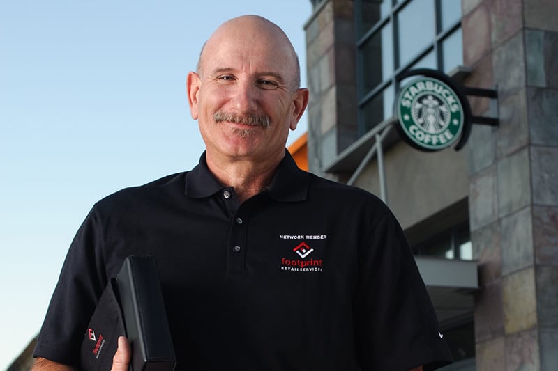 Coordinating Complex Equipment Programs for a Global Coffee Chain