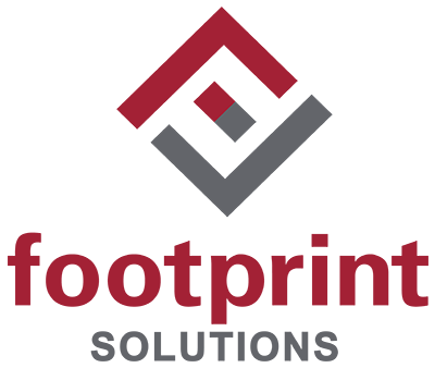 footprint solutions logo